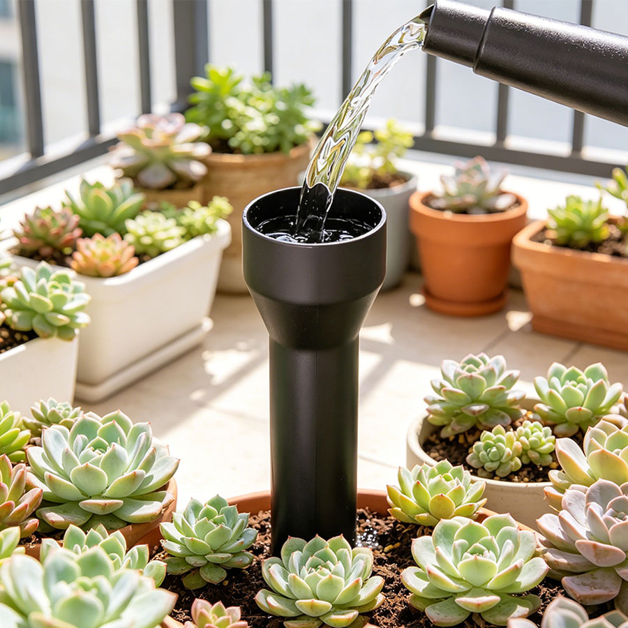 Self Watering Insert - Garden and Horticultural Supplies Root Watering