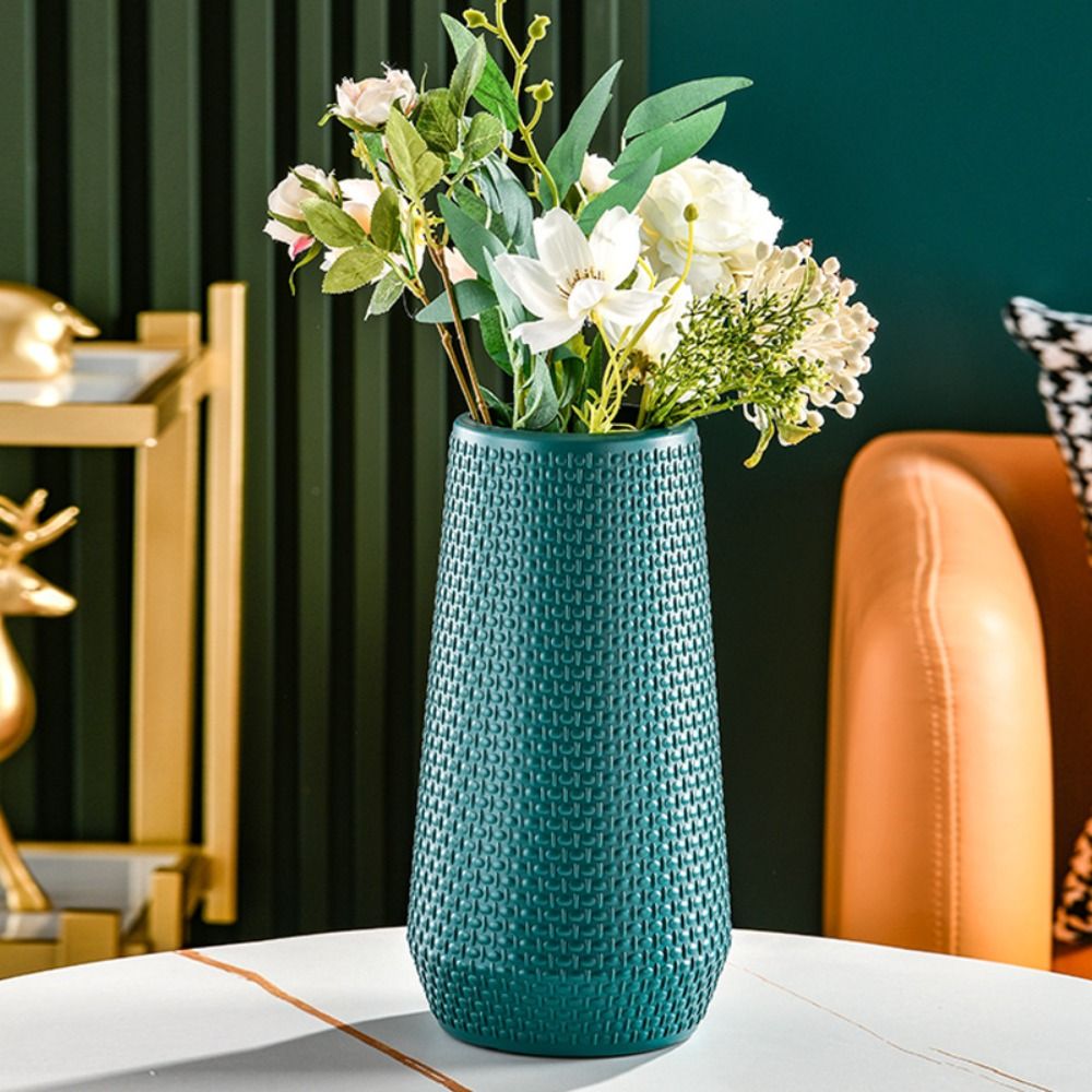 Imitation Ceramic Flower Vase  - đánh giá và giá Propagation Station Vase