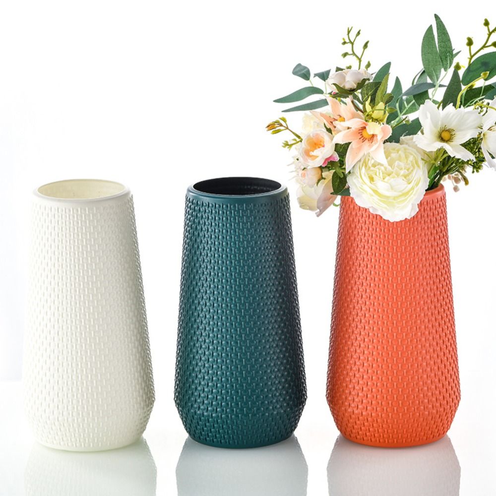 Imitation Ceramic Flower Vase  - đánh giá và giá Propagation Station Vase