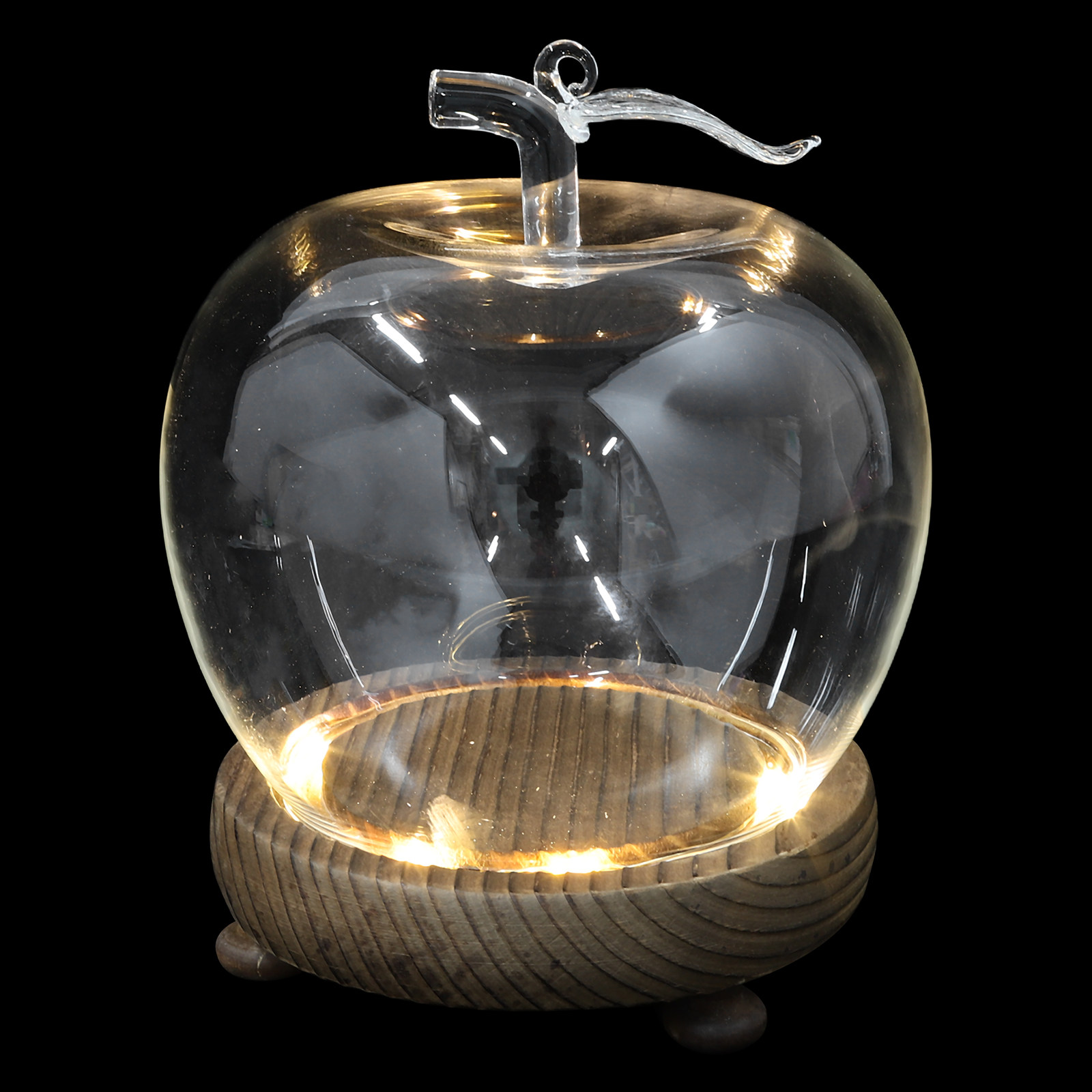 Glass Dome Cloche Clear Displa - đánh giá và giá Plastic Dome Clear