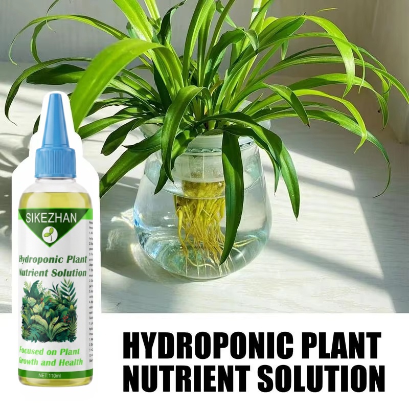 SIKEZHAN 110ml Liquid Plant Fo - đánh giá và giá Root Stimulator Liquid