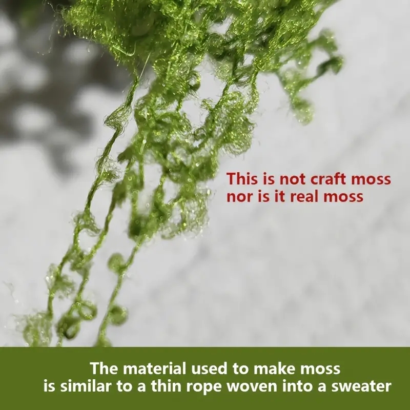 20g/0.7oz Artificial Garden Fa - đánh giá và giá Sphagnum Moss Dry