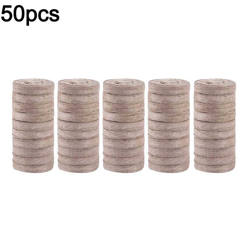 50/100 Pellet PacksSeedling Bl - đánh giá và giá Peat Pellet Tray