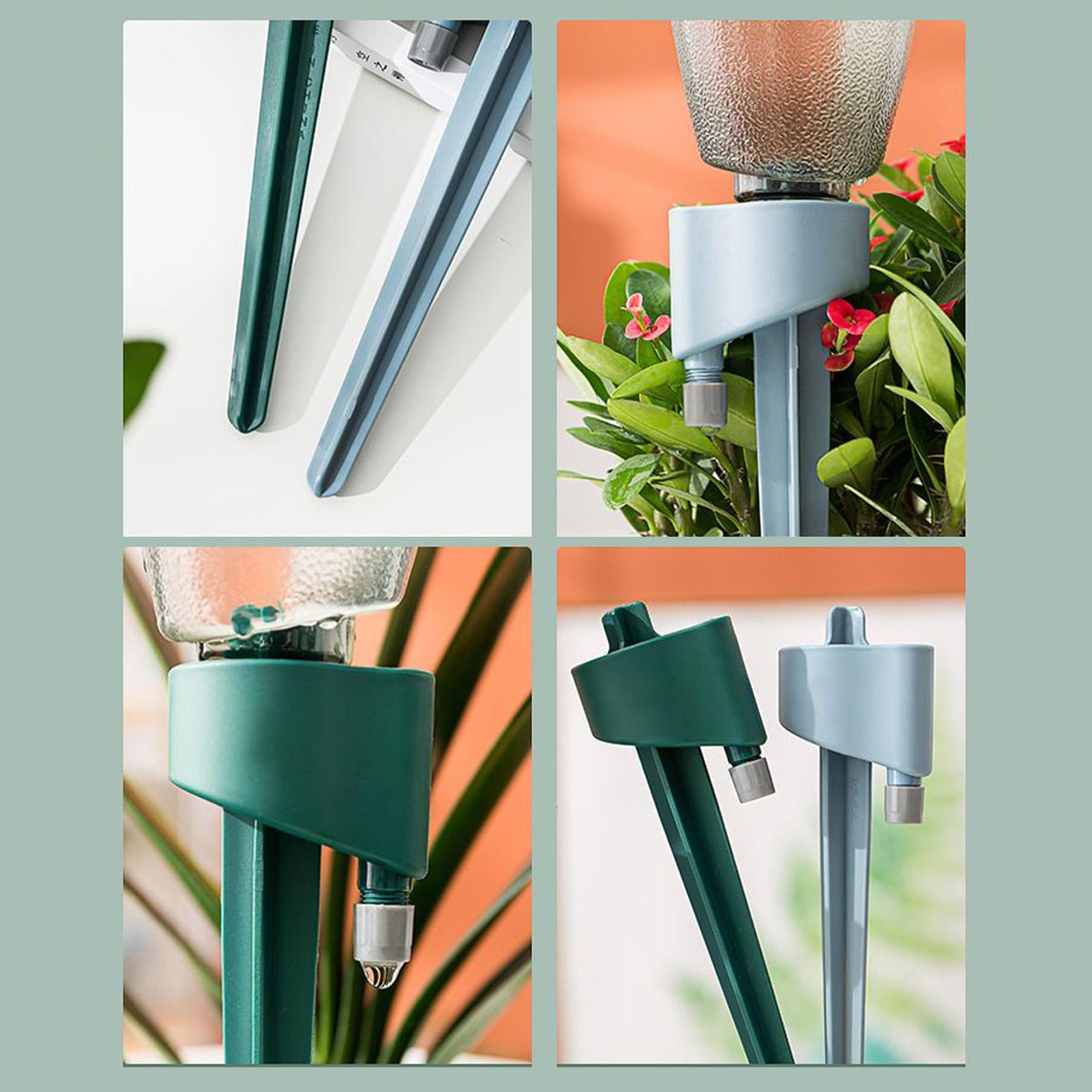 6pcs Automatic Waterer Househo - đánh giá và giá Self Watering Insert