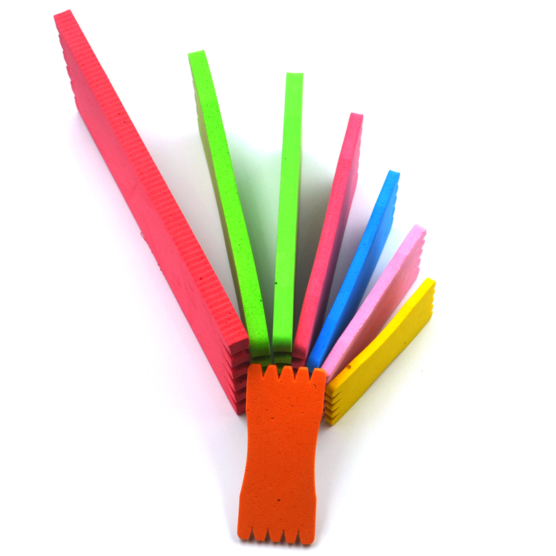 MNFT 120Pcs/Lot Fishing Line P - đánh giá và giá Cutting Board Foam