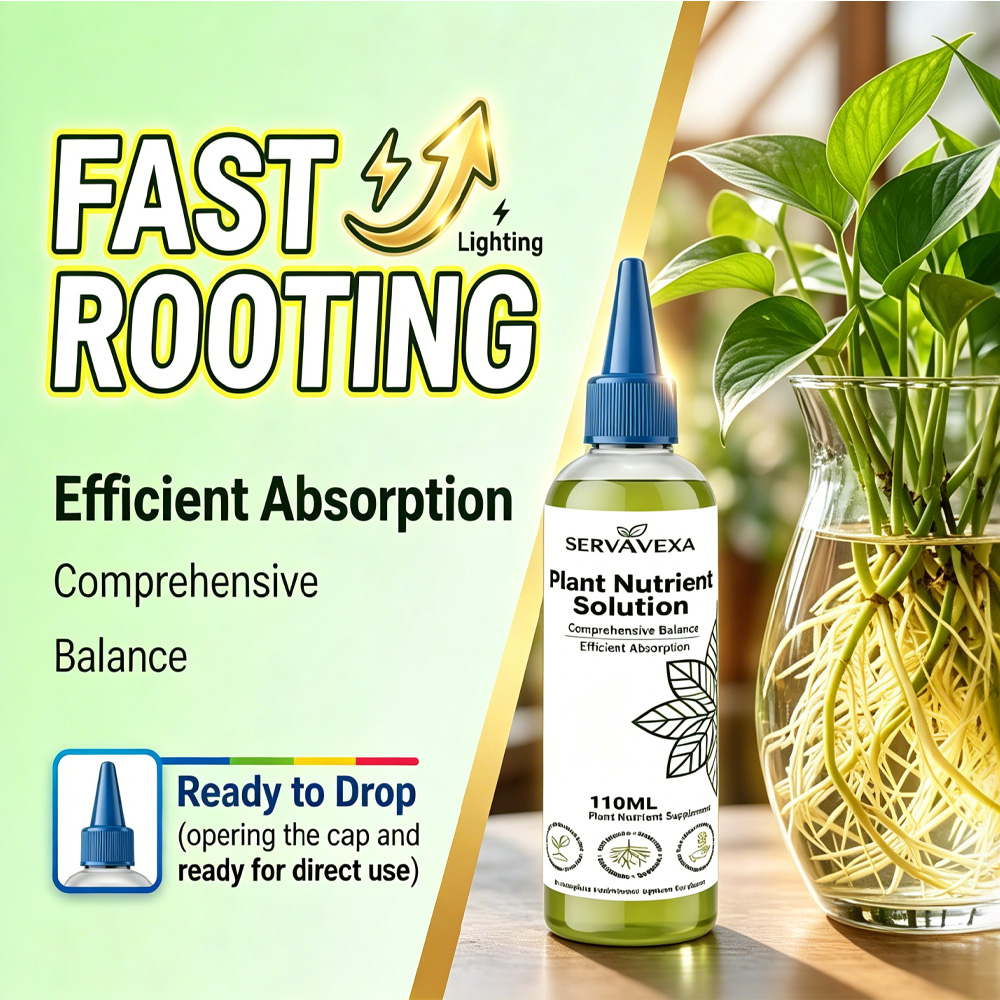 Plant  Nutrient Solution Rapid - đánh giá và giá Root Stimulator Liquid