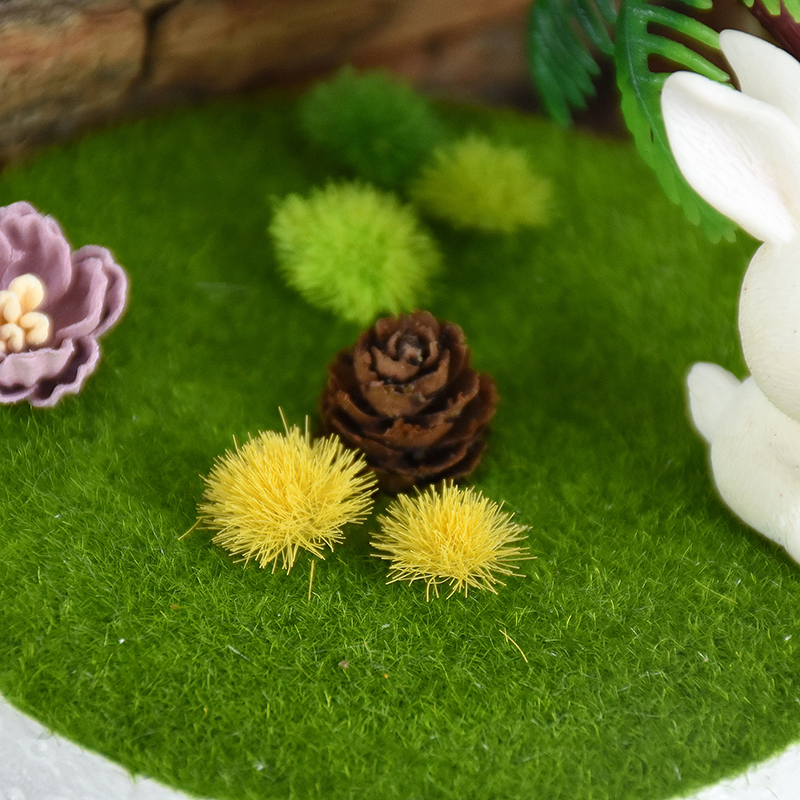 Simulation Artificial Moss Gre - đánh giá và giá Sphagnum Moss Dry