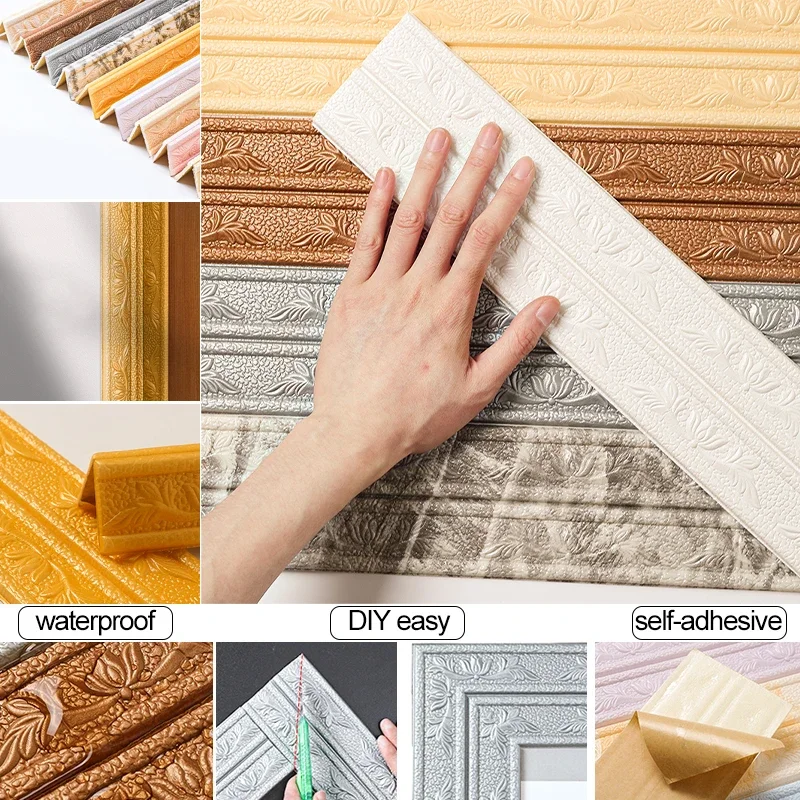 3D Foam Wall Sticker Foldable  - đánh giá và giá Cutting Board Foam