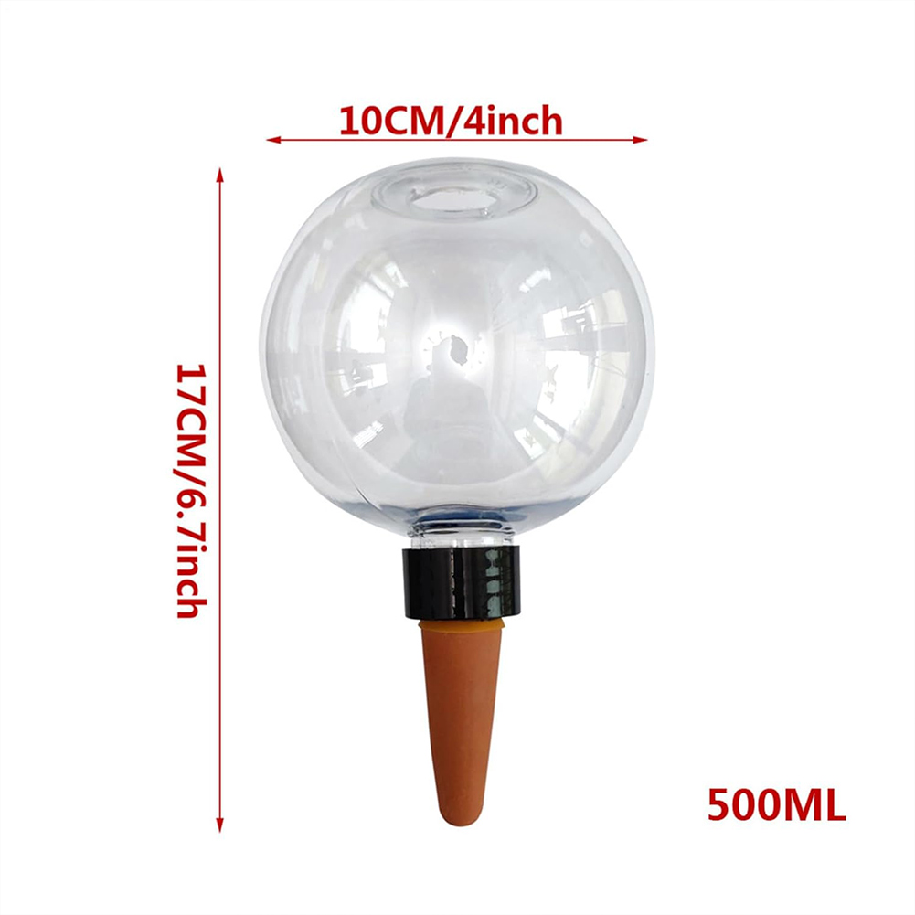 500ML Self Watering Globes Dri - đánh giá và giá Self Watering Insert