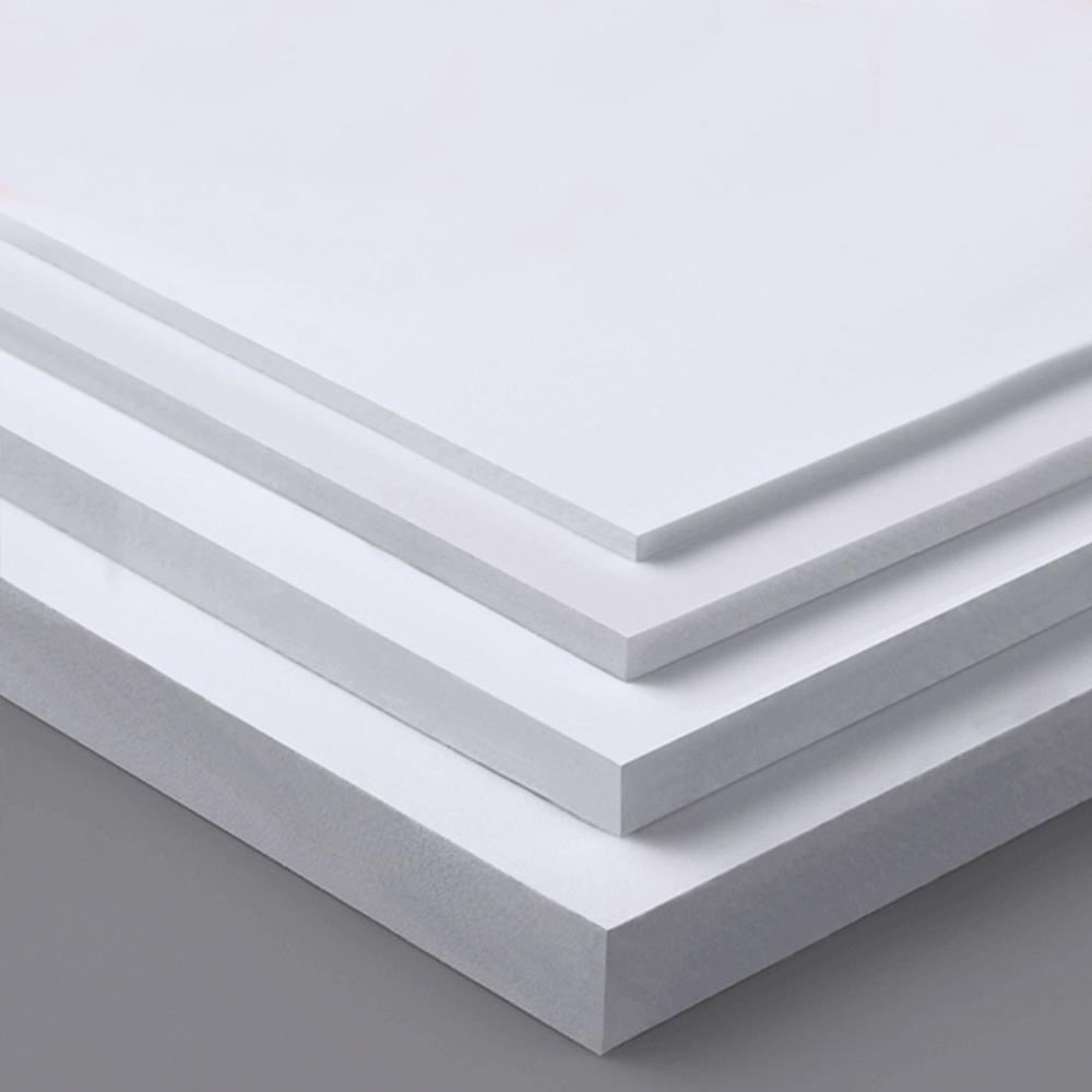 Extruded PVC Foam Plate 5pcs L - đánh giá và giá Cutting Board Foam