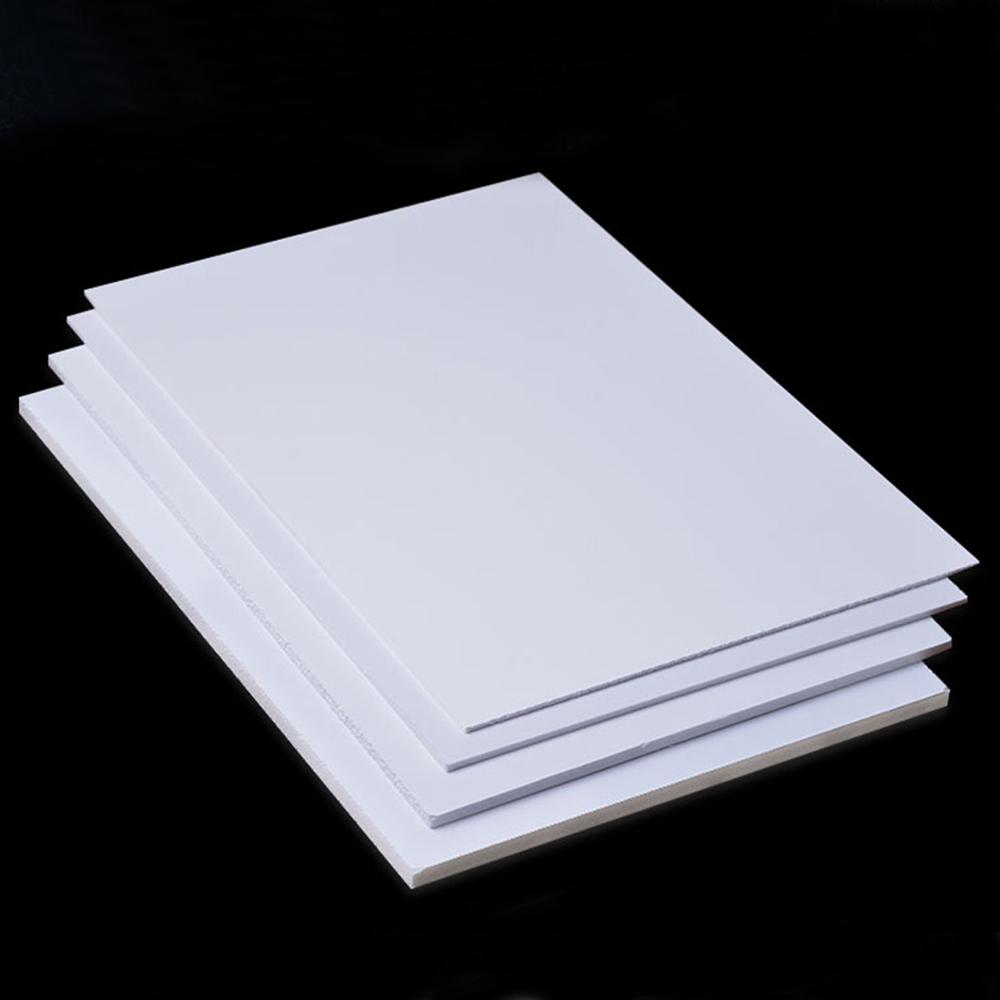 Extruded PVC Foam Plate 5pcs L - đánh giá và giá Cutting Board Foam