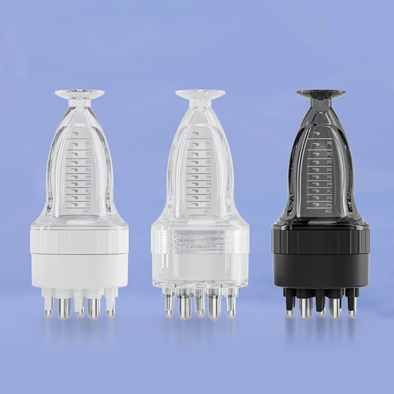 Liquid Serum Oil Brush Nourish - đánh giá và giá Root Stimulator Liquid