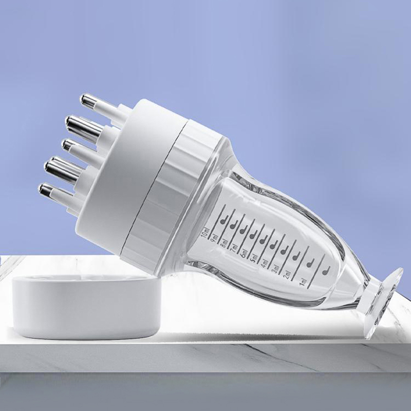 Liquid Serum Oil Brush Nourish - đánh giá và giá Root Stimulator Liquid