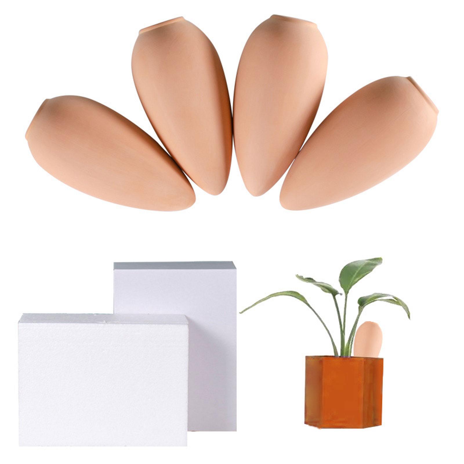 Self Watering Pot Inserts Auto - đánh giá và giá Self Watering Insert