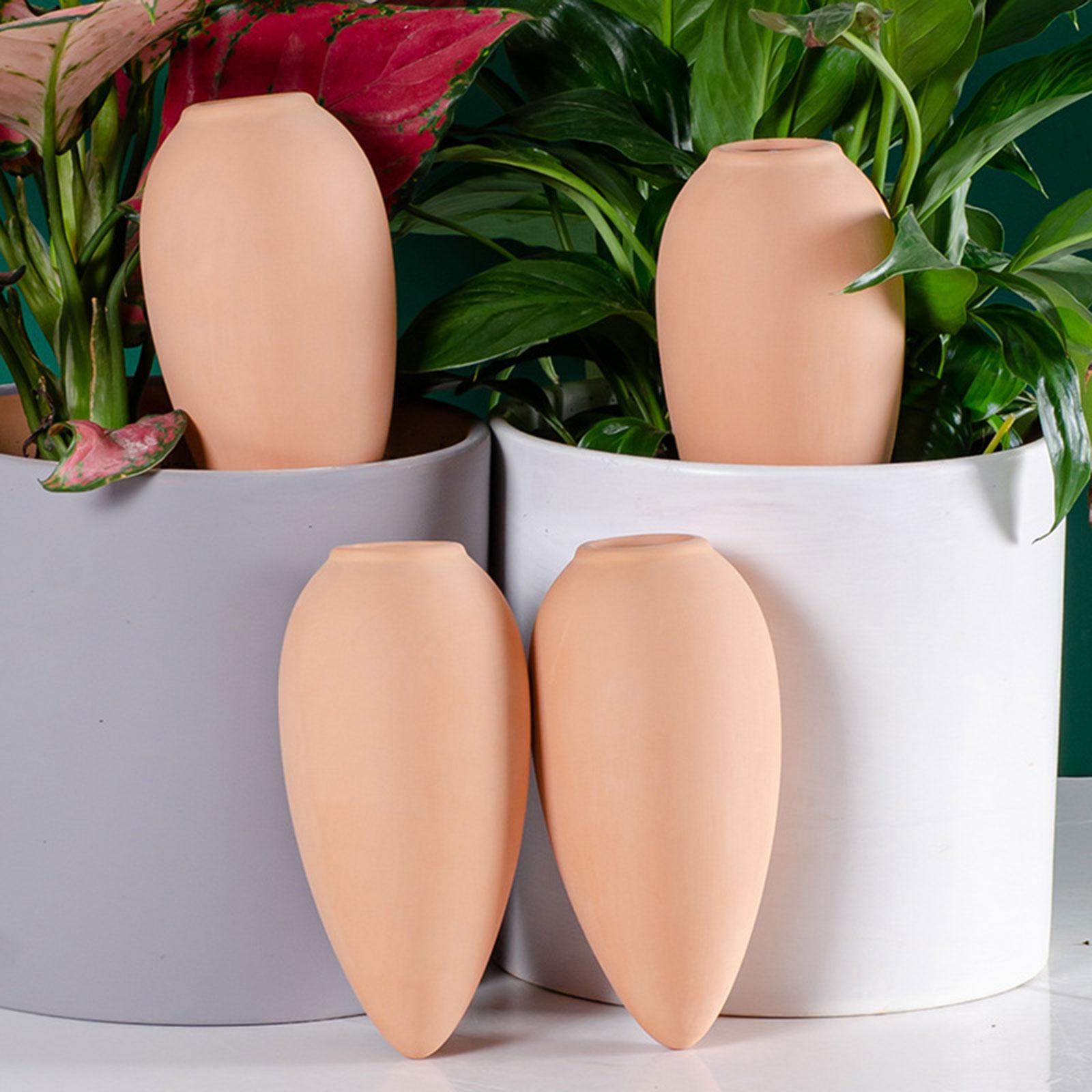 Self Watering Pot Inserts Auto - đánh giá và giá Self Watering Insert