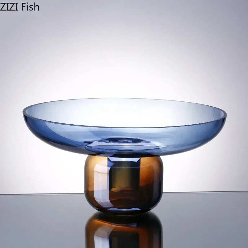 Gradient Colored Vase Glass Hy - đánh giá và giá Propagation Station Vase