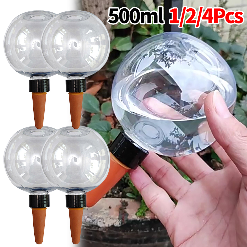 1/5Pcs Multifunctional Portabl - đánh giá và giá Self Watering Insert