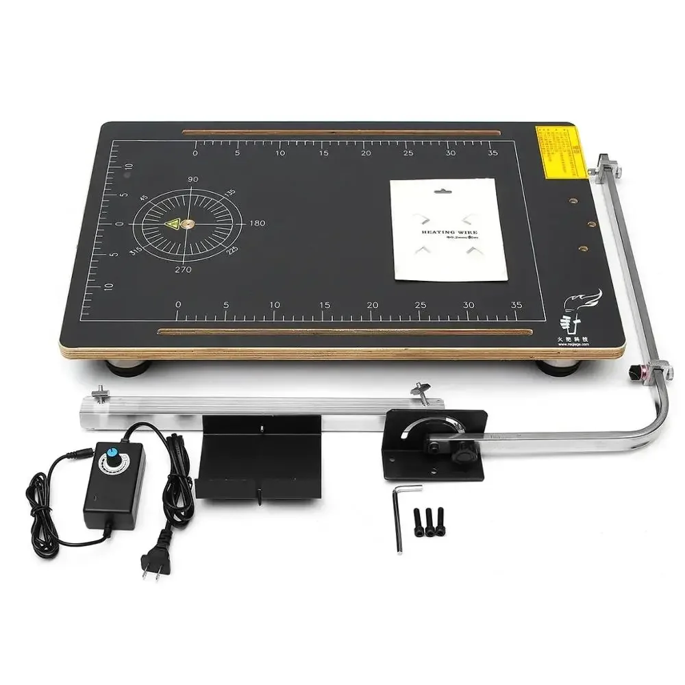ALLSOME 220V Board Hot Wire St - đánh giá và giá Cutting Board Foam
