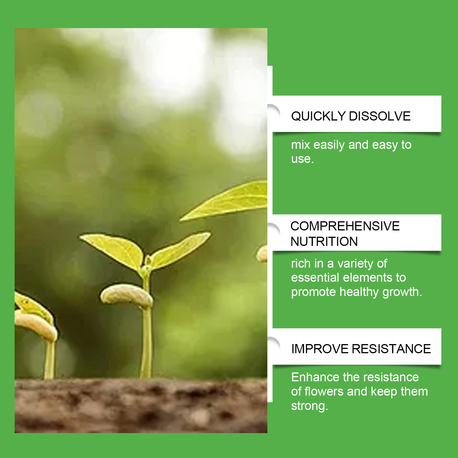Water Soluble Bloom Fertilizer - đánh giá và giá Root Stimulator Liquid
