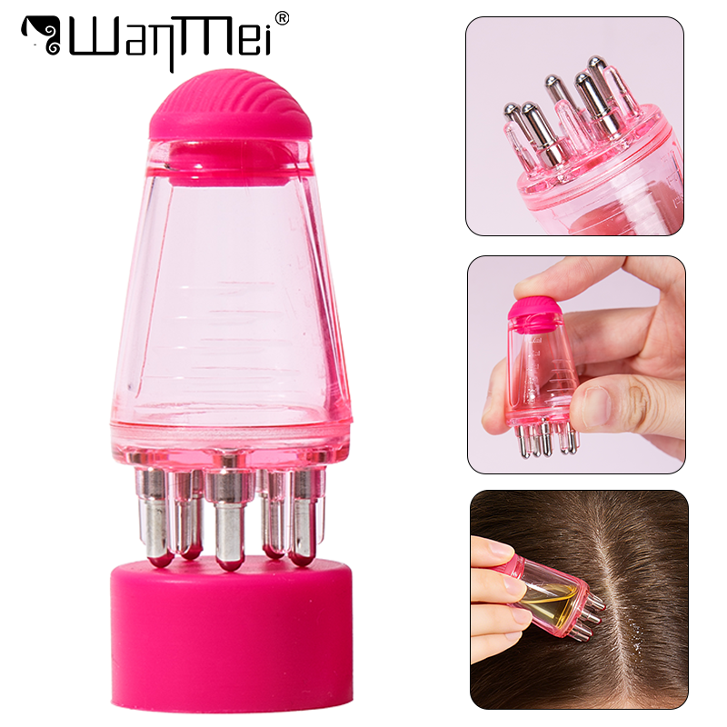 6ML Scalp Applicator Liquid Co - đánh giá và giá Root Stimulator Liquid