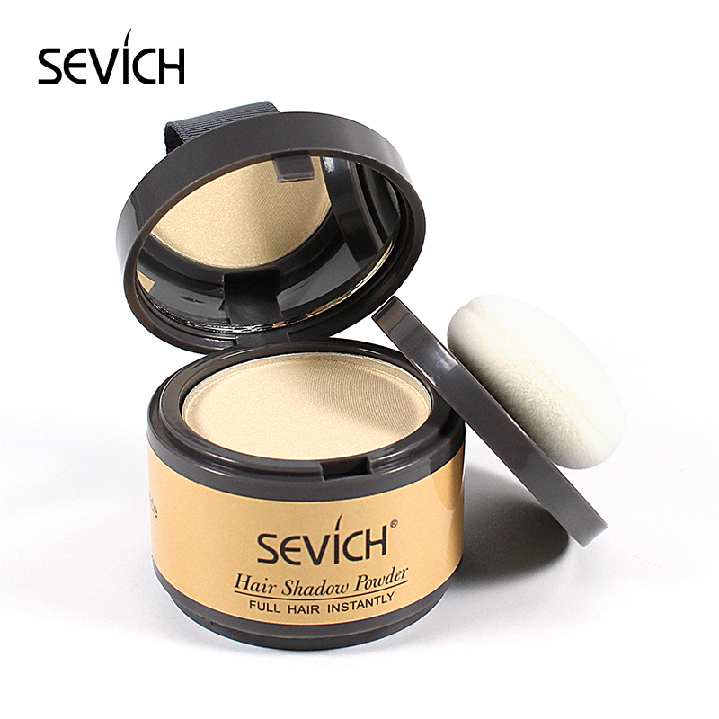 Sevich Light Blonde Color Hair - đánh giá và giá Rooting Hormone Powder