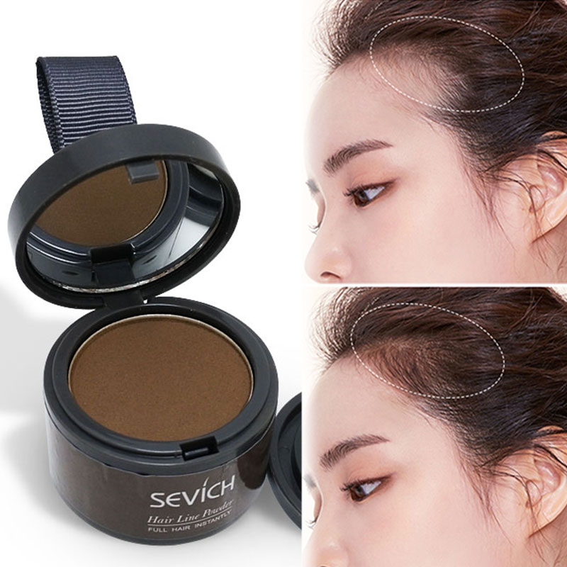 Sevich Light Blonde Color Hair - đánh giá và giá Rooting Hormone Powder
