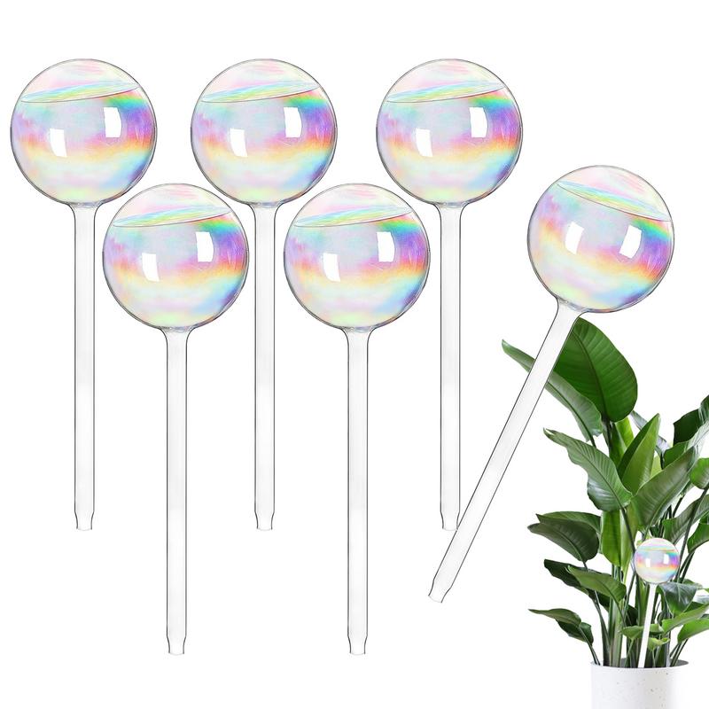 Automatic Plant Watering Bulbs - đánh giá và giá Self Watering Insert