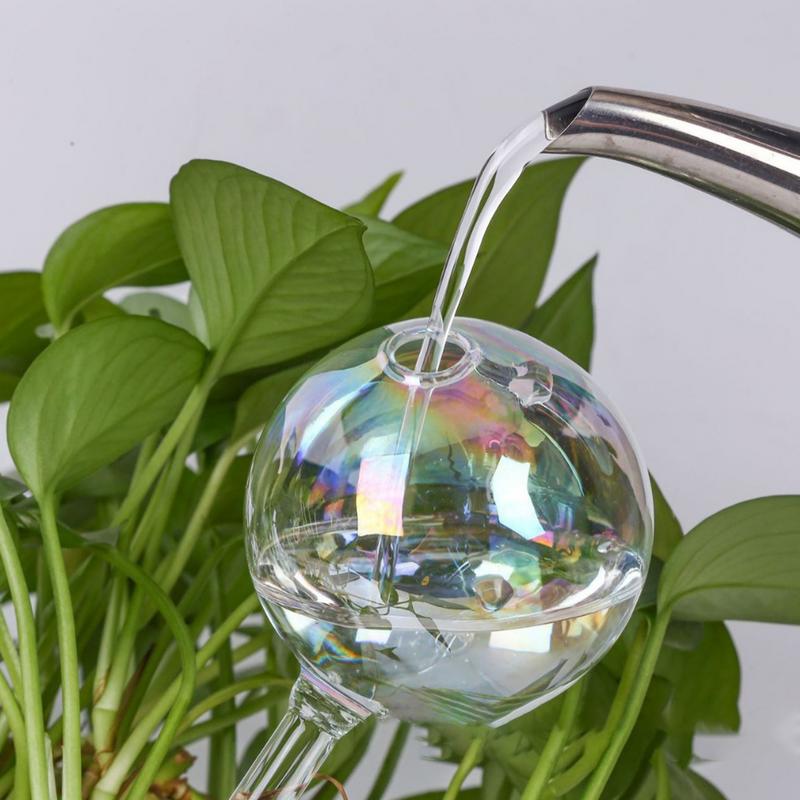 Automatic Plant Watering Bulbs - đánh giá và giá Self Watering Insert