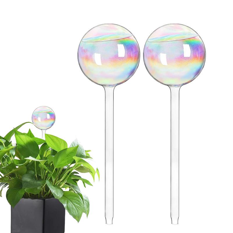 Automatic Plant Watering Bulbs - đánh giá và giá Self Watering Insert