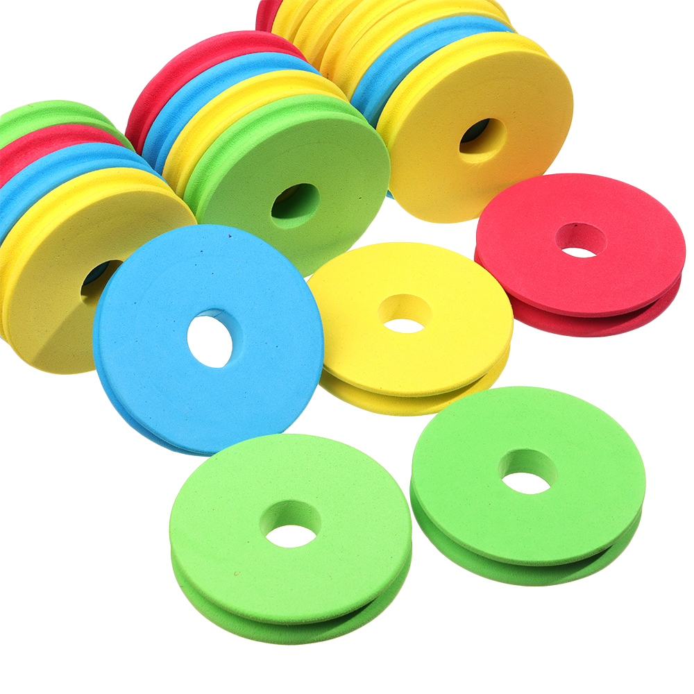 20Pcs EVA Foam Spools Portable - đánh giá và giá Cutting Board Foam