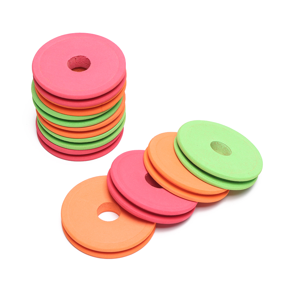 20Pcs EVA Foam Spools Portable - đánh giá và giá Cutting Board Foam