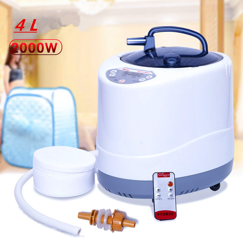 Steam Generator 220V/110V  EU  - đánh giá và giá Self Watering Insert