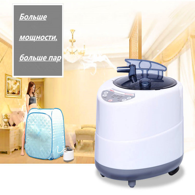 Steam Generator 220V/110V  EU  - đánh giá và giá Self Watering Insert