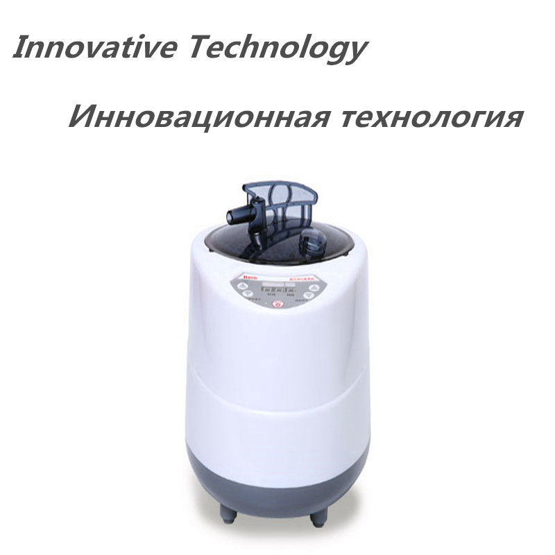 Steam Generator 220V/110V  EU  - đánh giá và giá Self Watering Insert