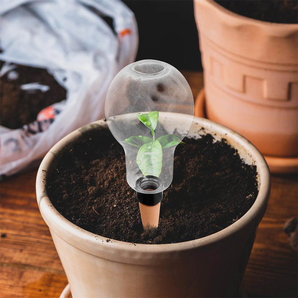 3Pcs Self Watering Planter Ins - đánh giá và giá Self Watering Insert