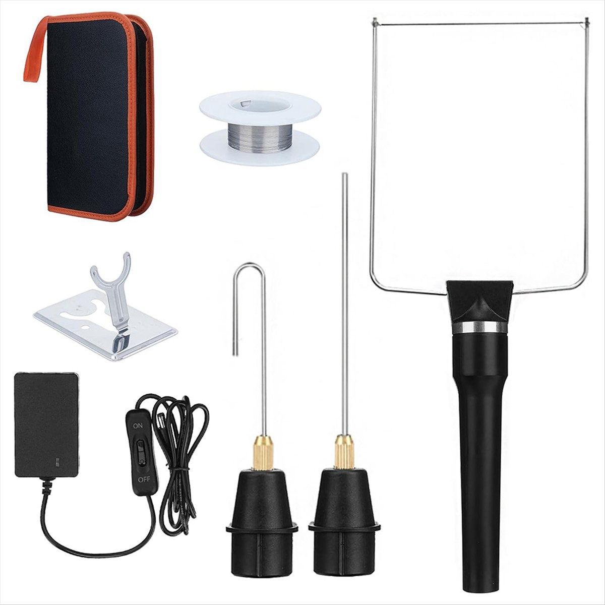 HITL  Foam Cutter Hot Wire Kni - đánh giá và giá Cutting Board Foam