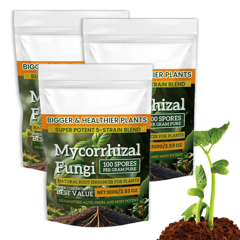 3Pack Root Stimulator Powder f - đánh giá và giá Rooting Hormone Powder