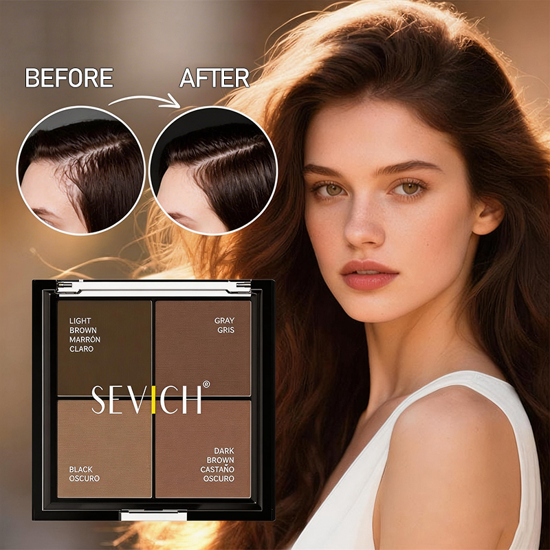 16g Hair Shadow Powder Root Co - đánh giá và giá Rooting Hormone Powder