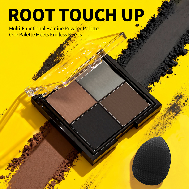 16g Hair Shadow Powder Root Co - đánh giá và giá Rooting Hormone Powder