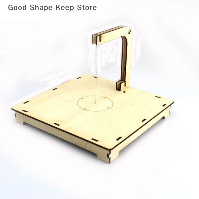 Electric Foam Cutter Wire Cutt - đánh giá và giá Cutting Board Foam