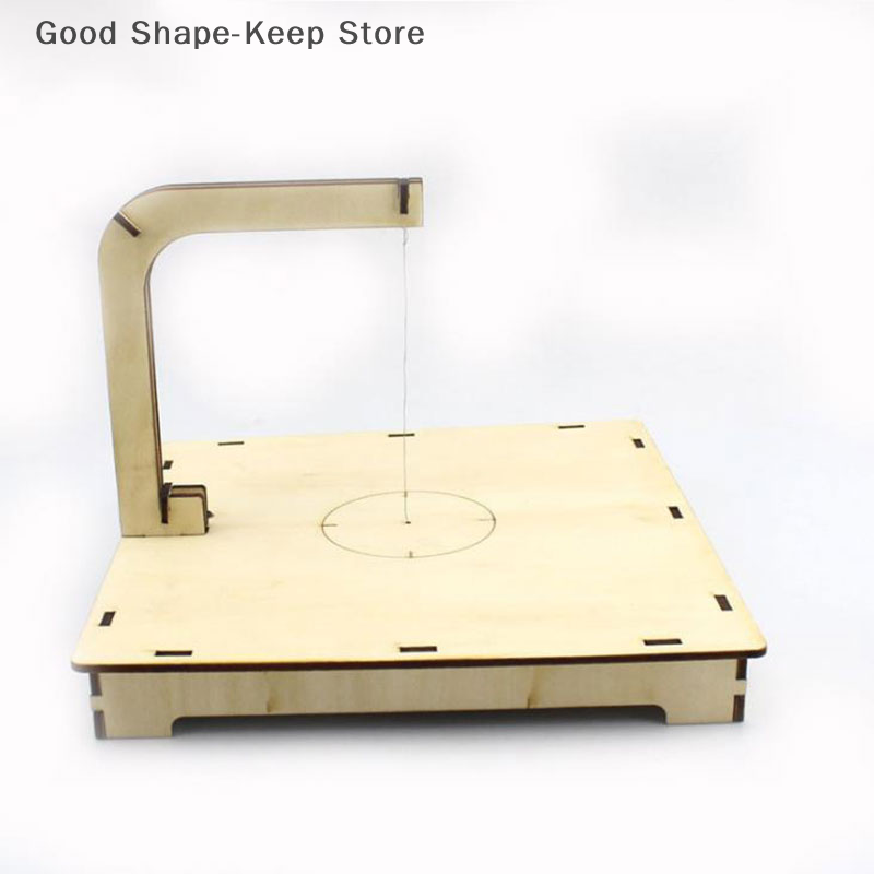 Electric Foam Cutter Wire Cutt - đánh giá và giá Cutting Board Foam