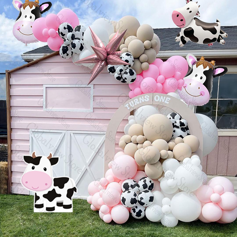 Farm Party Props Farm Animal C - đánh giá và giá Cutting Board Foam