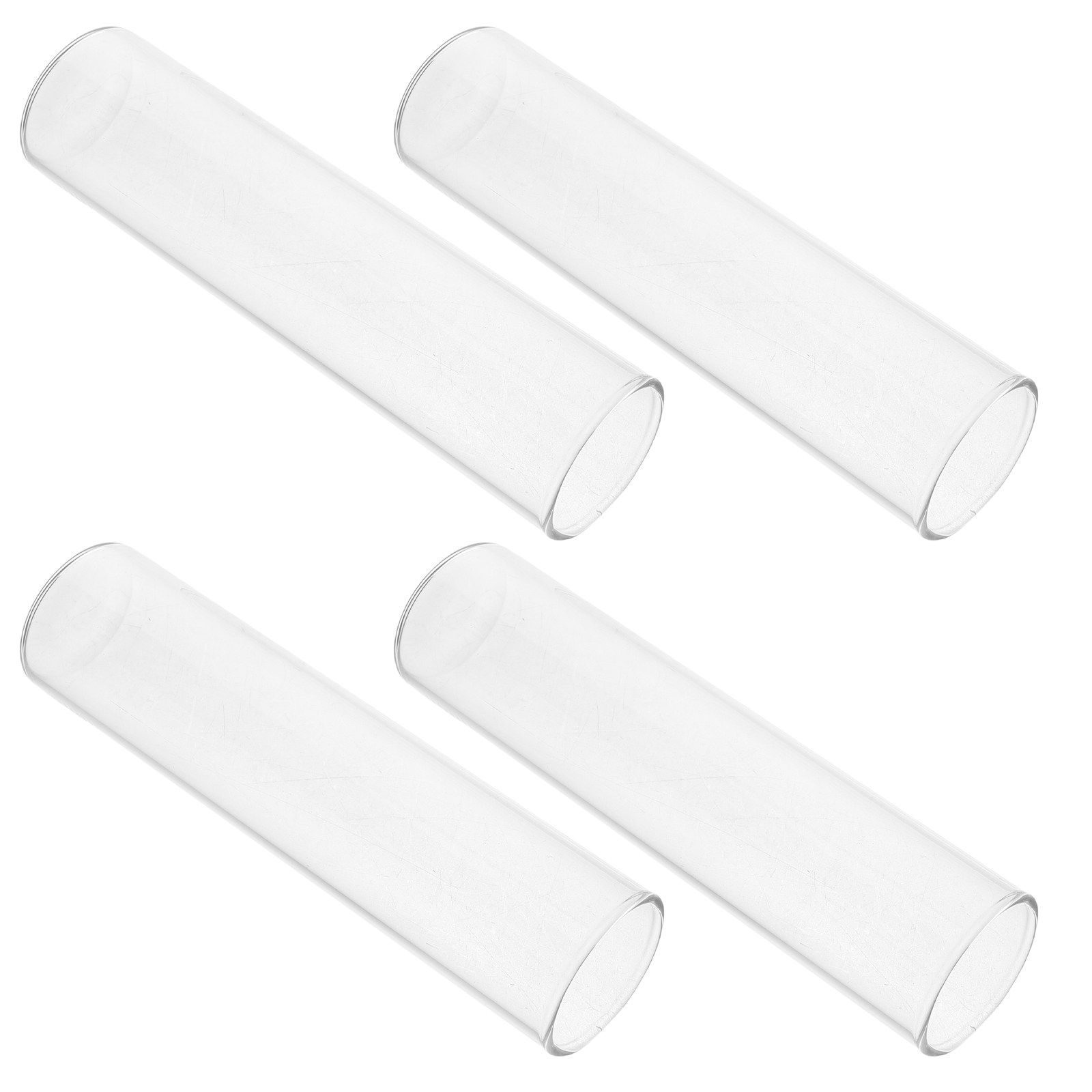 4Pcs Glass Test Tube Vase Set  - đánh giá và giá Propagation Station Vase