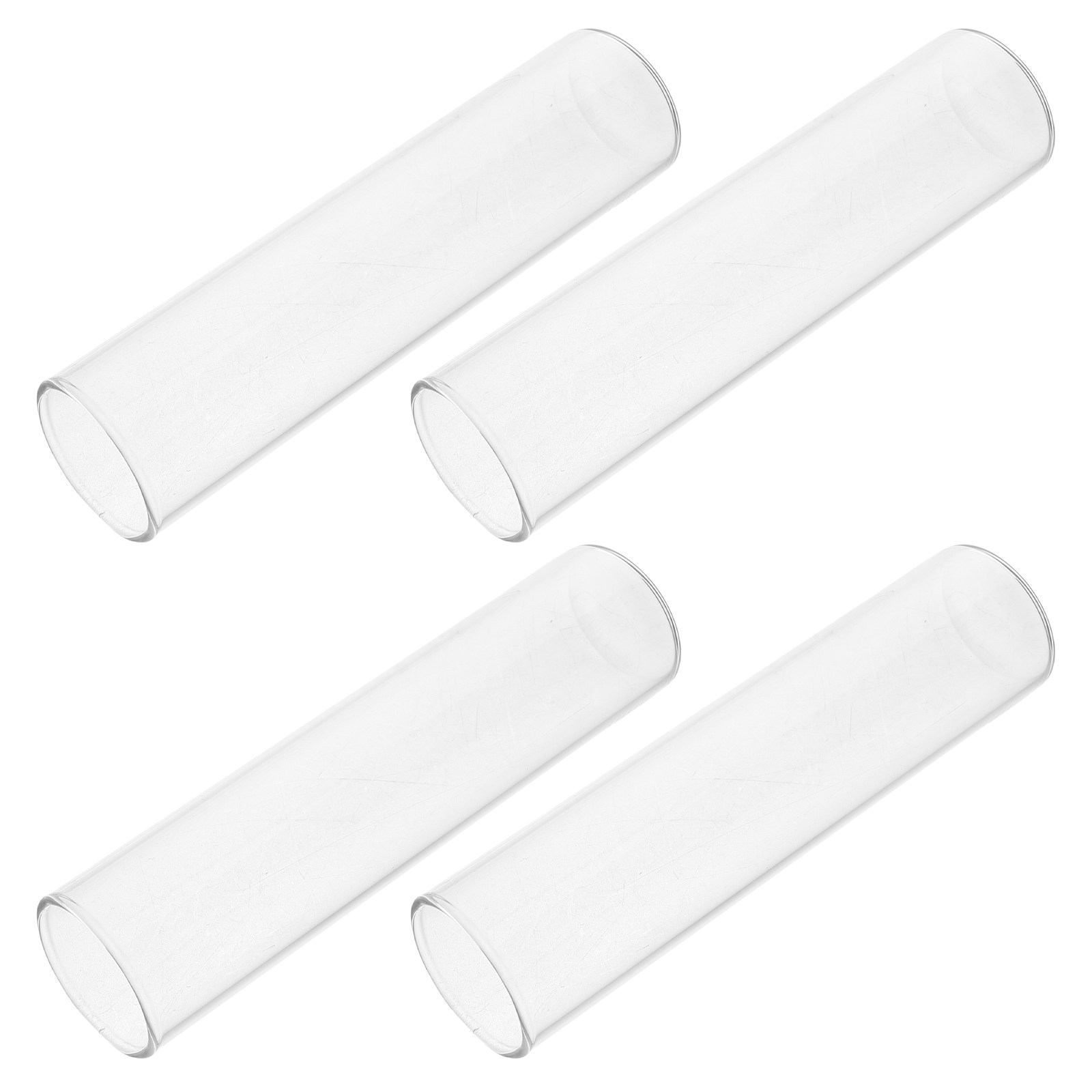 4Pcs Glass Test Tube Vase Set  - đánh giá và giá Propagation Station Vase