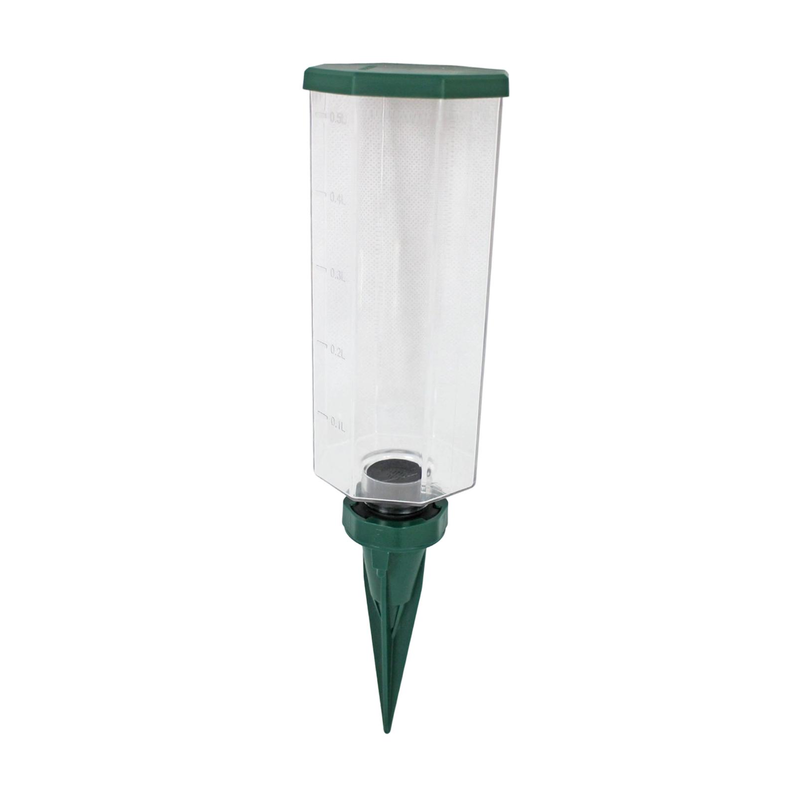 Self Watering Planter Insert D - đánh giá và giá Self Watering Insert
