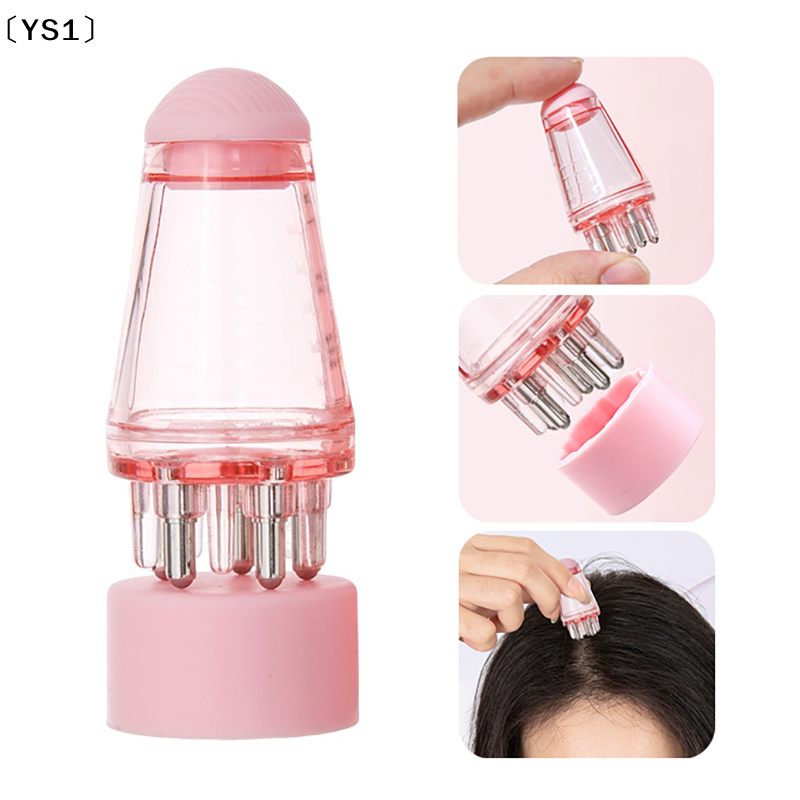 〔YS1〕6ML Scalp Applicator Liqu - đánh giá và giá Root Stimulator Liquid