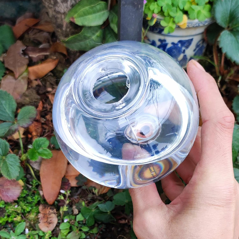 500ML Automatic Plant Waterer  - đánh giá và giá Self Watering Insert